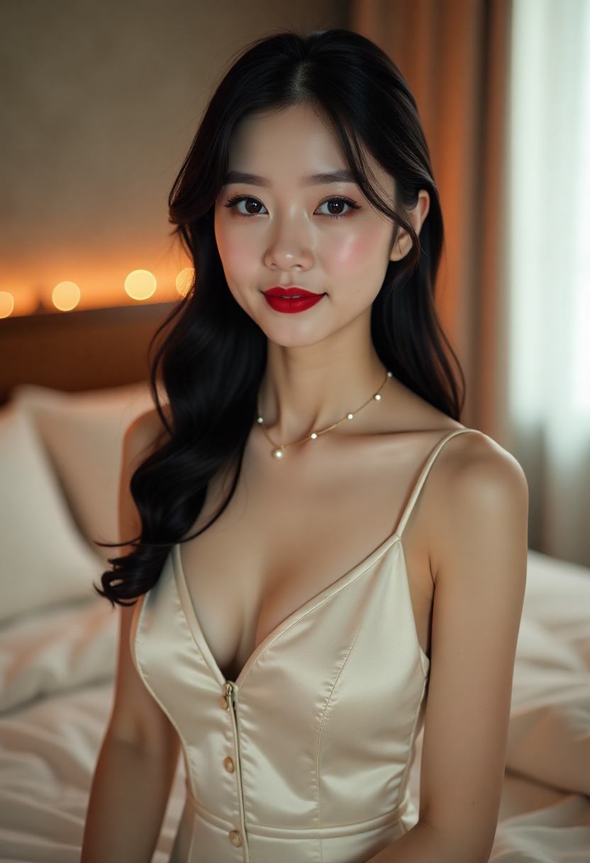 白露未晞 剧照