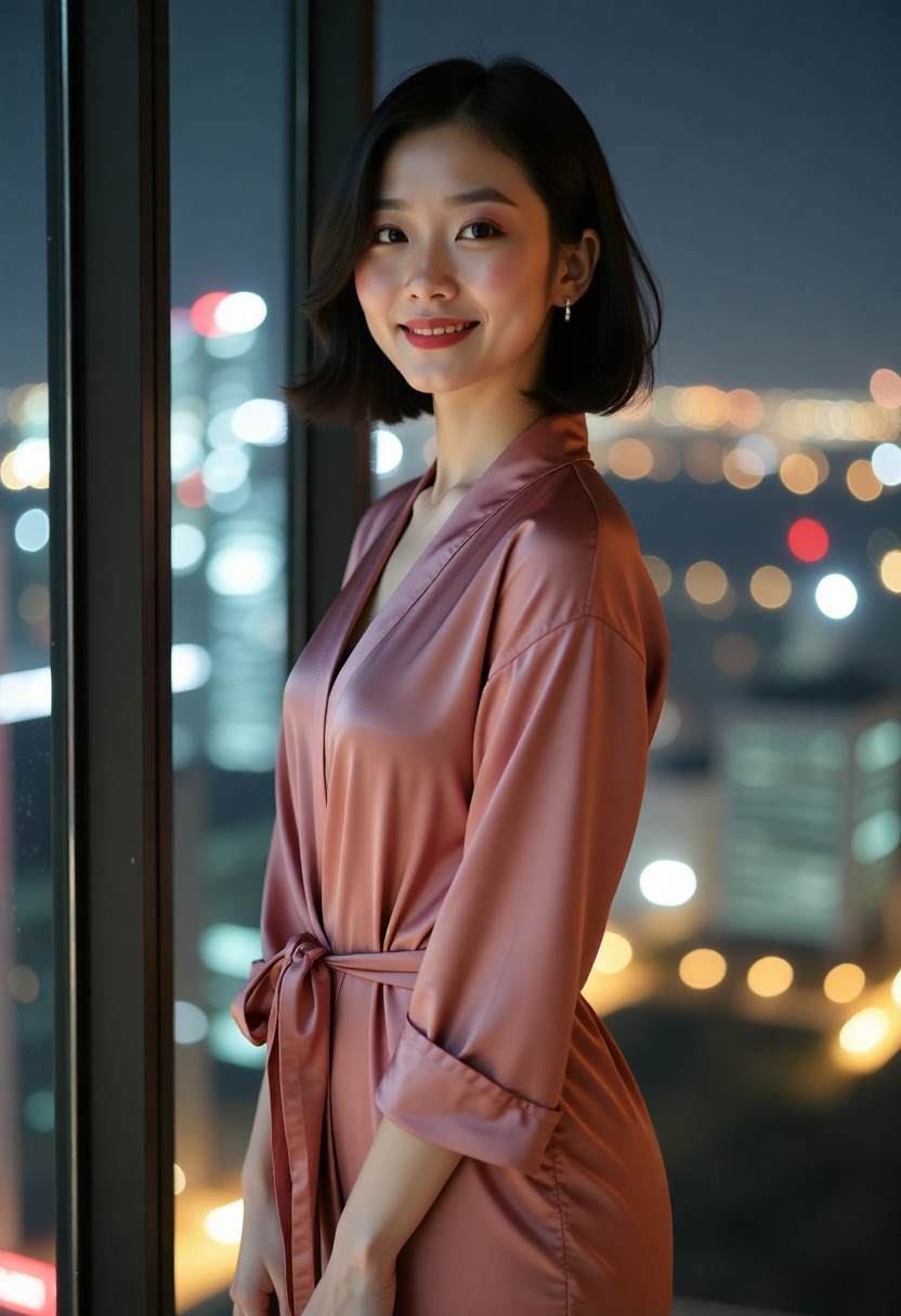 拾光唱片行 剧照