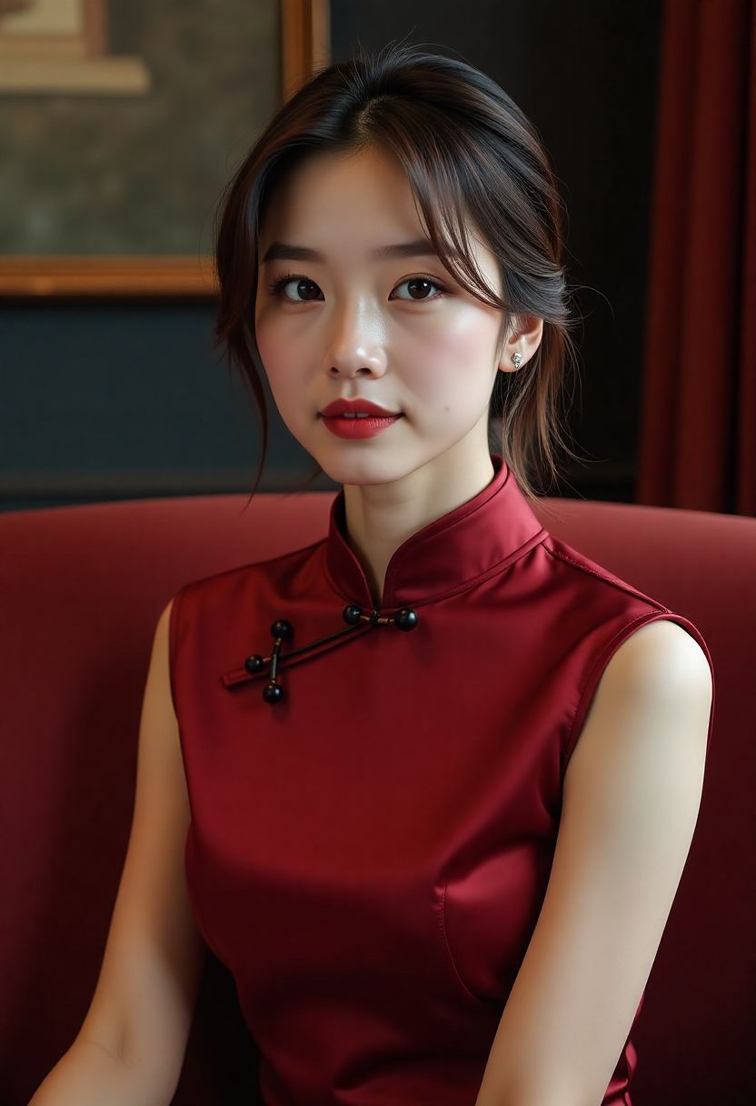 我们的十年 海报